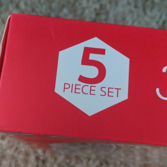 Spa Set - Picture 2 of 3